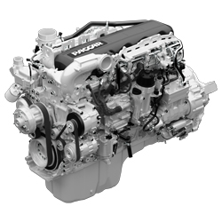 C3171 Engine